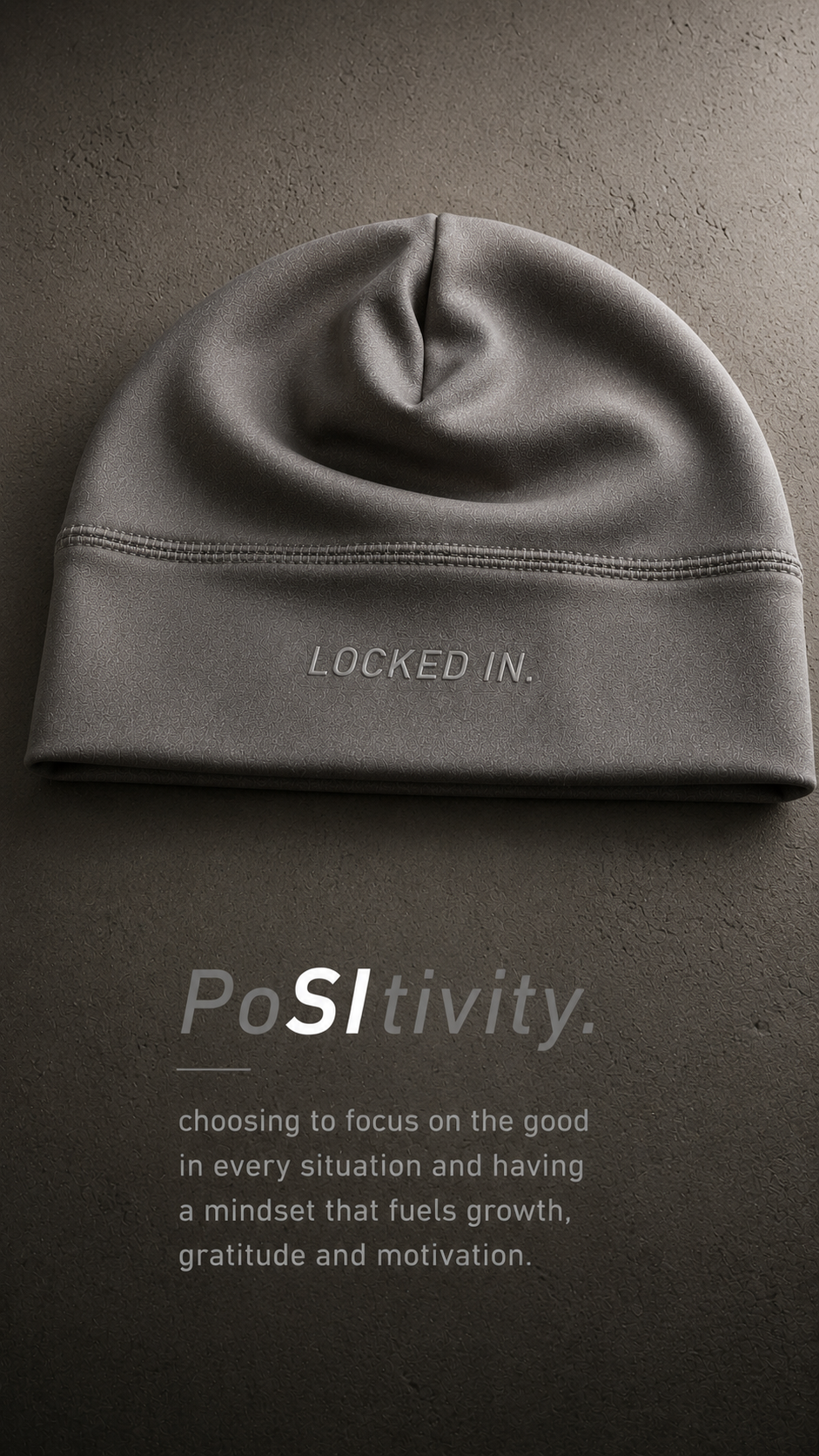 “LOCKEDIN.” 003